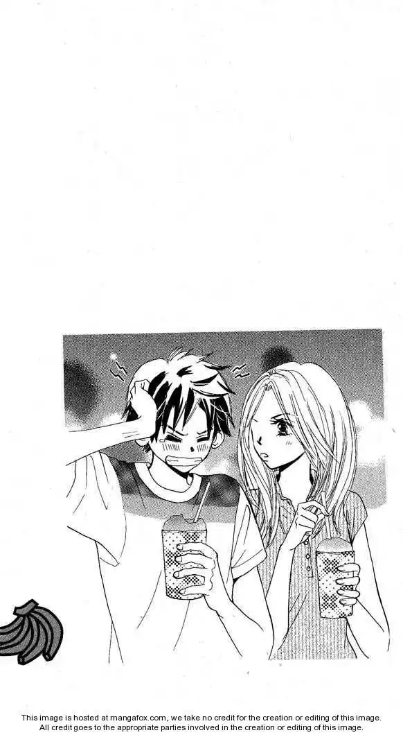 Monkey High! Chapter 13 1